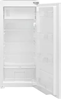 Inventum IKV1222S inbouw koelkast 178L wit