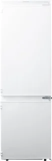 Inventum IKV1782S inbouw koel-vriescombinatie 178 cm wit