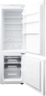Inventum IKV1782S inbouw koel-vriescombinatie 178 cm wit