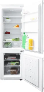 Inventum IKV1782S inbouw koel-vriescombinatie 178 cm wit