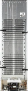 Inventum IKV1786D Inbouw Koel-vriescombinatie 178 cm Wit