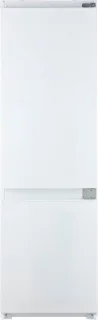 Inventum IKV1786S Inbouw Koel-Vriescombinatie 178 cm Wit