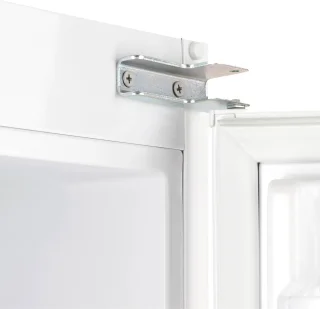 Inventum IKV1786S Inbouw Koel-Vriescombinatie 178 cm Wit