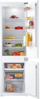 Inventum IKV1786S Inbouw Koel-Vriescombinatie 178 cm Wit