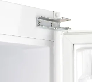 Inventum IKV1788S inbouw koel-vriescombinatie 178 cm wit