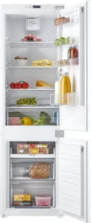 Inventum IKV1788S inbouw koel-vriescombinatie 178 cm wit