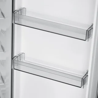 Inventum KK1430B kastkoelkast 242L zwart