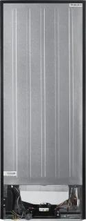 Inventum KK1430B kastkoelkast 242L zwart