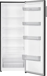 Inventum KK1430B kastkoelkast 242L zwart