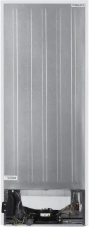 Inventum KK1430W kastmodel koelkast 242L wit