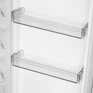 Inventum KK1430W kastmodel koelkast 242L wit