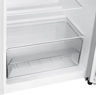 Inventum KK1430W kastmodel koelkast 242L wit