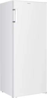 Inventum KK1430W kastmodel koelkast 242L wit