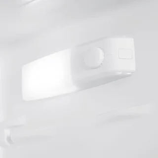 Inventum KK1430W kastmodel koelkast 242L wit