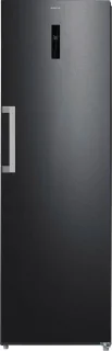 Inventum KK1850B koelkast 185cm zwart zonder vriesvak