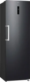 Inventum KK1850B koelkast 185cm zwart zonder vriesvak