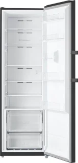 Inventum KK1850B koelkast 185cm zwart zonder vriesvak
