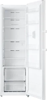 Inventum KK1850W koelkast 362L wit vrijstaand