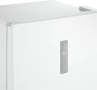 Inventum KK1850W koelkast 362L wit vrijstaand
