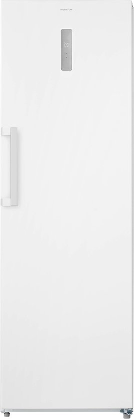 Inventum KK1850W koelkast 362L wit vrijstaand review