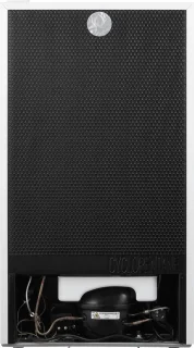 Inventum KK471W tafelmodel koelkast 93L wit