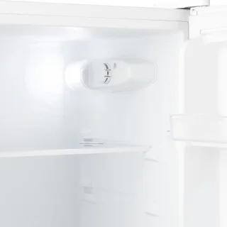 Inventum KK471W tafelmodel koelkast 93L wit