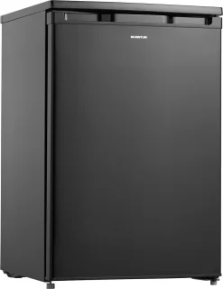Inventum KK550B tafelmodel koelkast 131L zwart