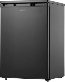 Inventum KK550B tafelmodel koelkast 131L zwart
