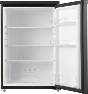 Inventum KK550B tafelmodel koelkast 131L zwart