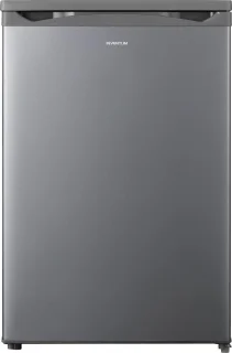 Inventum KK550S tafelmodel koelkast rvs 131L zonder vriesvak