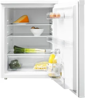 Inventum KK600 tafelmodel koelkast 158L wit vrijstaand