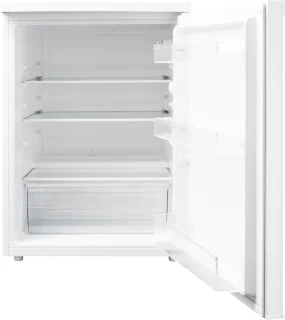 Inventum KK600 tafelmodel koelkast 158L wit vrijstaand