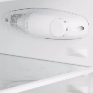 Inventum KK600 tafelmodel koelkast 158L wit vrijstaand
