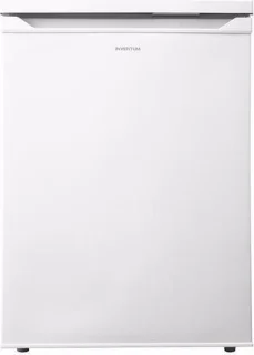 Inventum KK600 tafelmodel koelkast 158L wit vrijstaand
