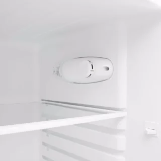 Inventum KV1430 koel-vriescombinatie 204L wit
