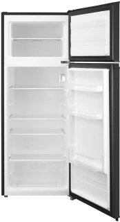 Inventum KV1430B koel-vriescombinatie