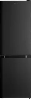 Inventum KV1500B koel-vriescombinatie 150 cm zwart