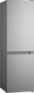 Inventum KV1500S koel-vriescombinatie 174L zilver