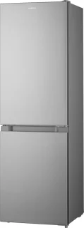 Inventum KV1500S koel-vriescombinatie 174L zilver