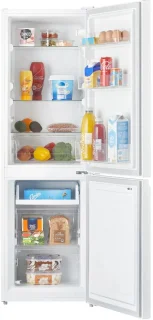 Inventum KV1500W koel-vriescombinatie