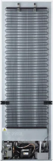 Inventum KV1850W koel-vriescombinatie 185 cm wit