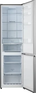 Inventum KV2001R Koel-vriescombinatie