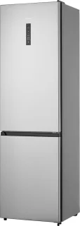 Inventum KV2001R Koel-vriescombinatie