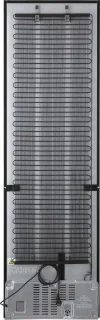 Inventum KV2010B No Frost koel-vriescombinatie zwart 378L