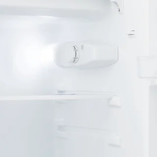 Inventum KV471W tafelmodel koelkast 80L wit
