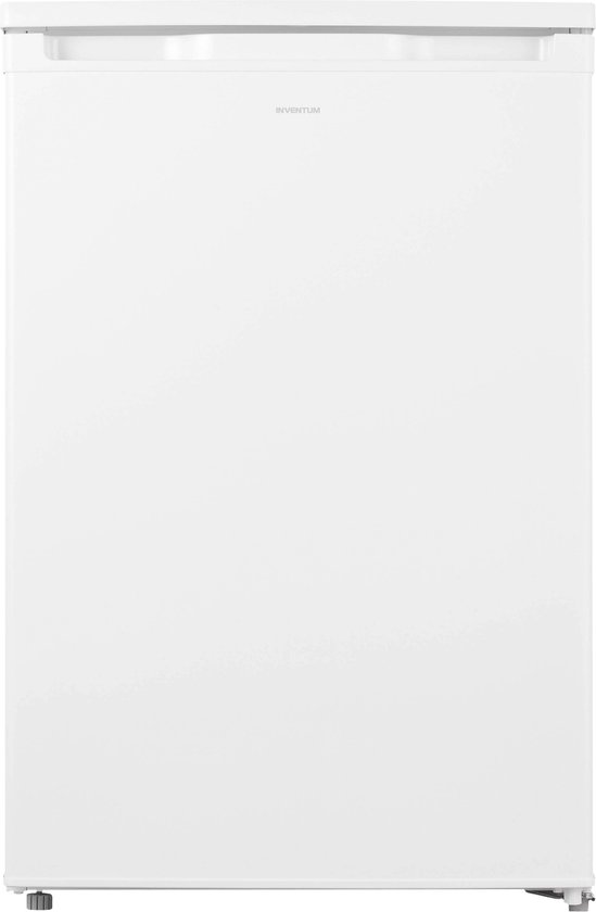 Inventum KV550 tafelmodel koelkast 113L wit review