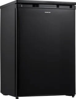 Inventum KV550B tafelmodel koelkast zwart 113L