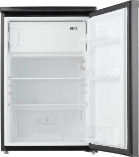Inventum KV550B tafelmodel koelkast zwart 113L
