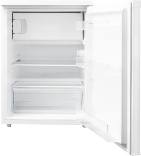 Inventum KV600 tafelmodel koelkast wit 136L met vriesvak