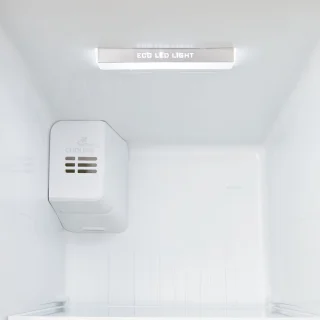 Inventum SKV0178B Amerikaanse koelkast 555L zwart